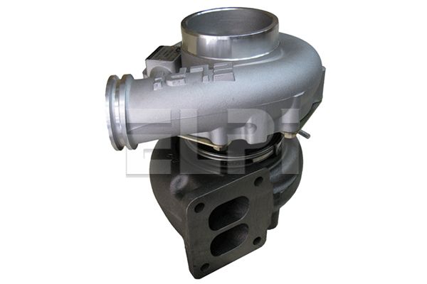 Compresor,sistem de supraalimentare LP231 3422 ELPI